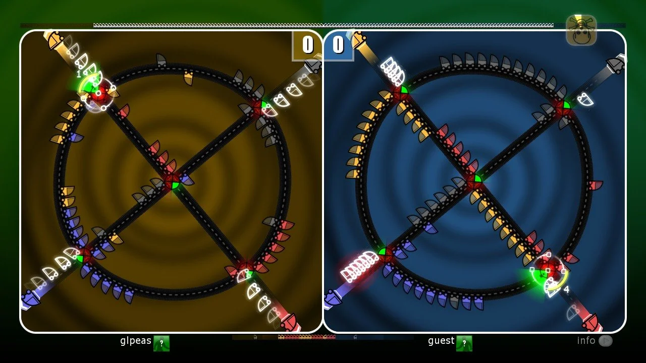 Carcophony - кадр 9