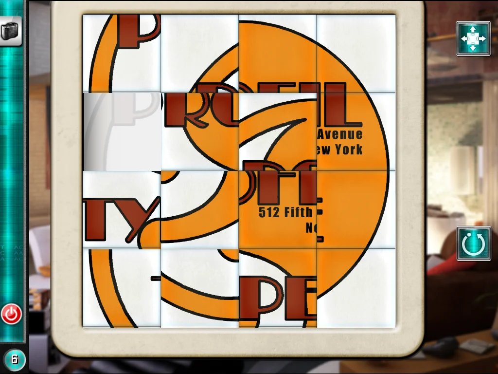 Deadly Association - кадр 5