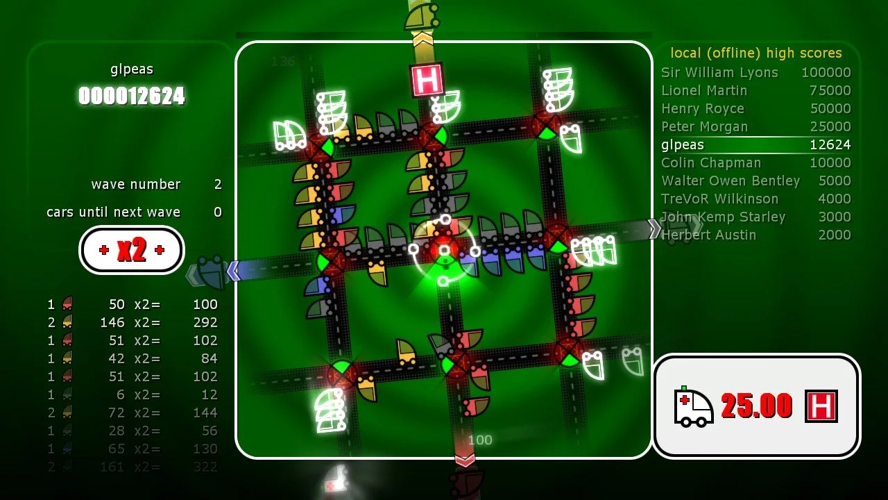 Carcophony - кадр 2