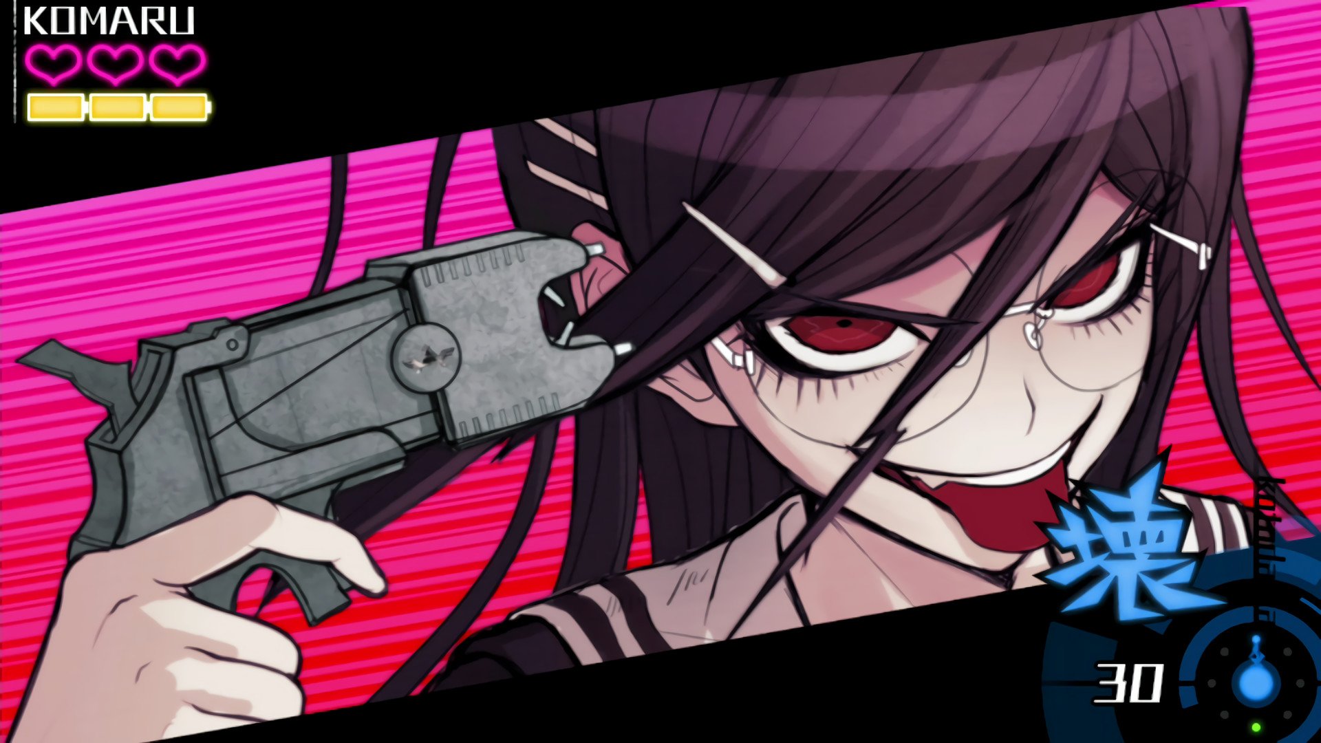 Danganronpa Another Episode: Ultra Despair Girls — скриншот 7