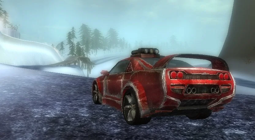 Glacier 3: The Meltdown - кадр 8