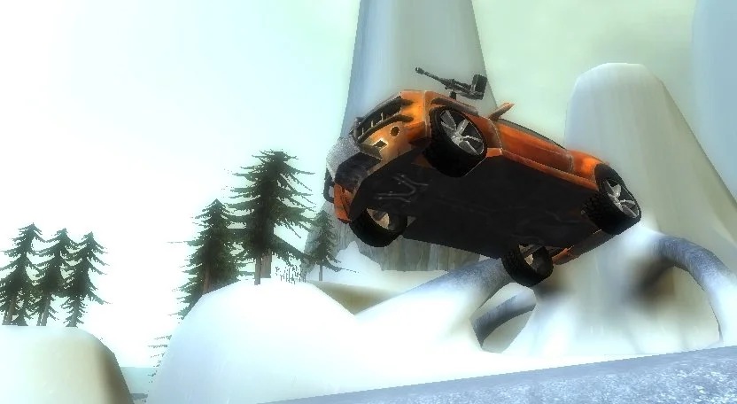 Glacier 3: The Meltdown - кадр 7