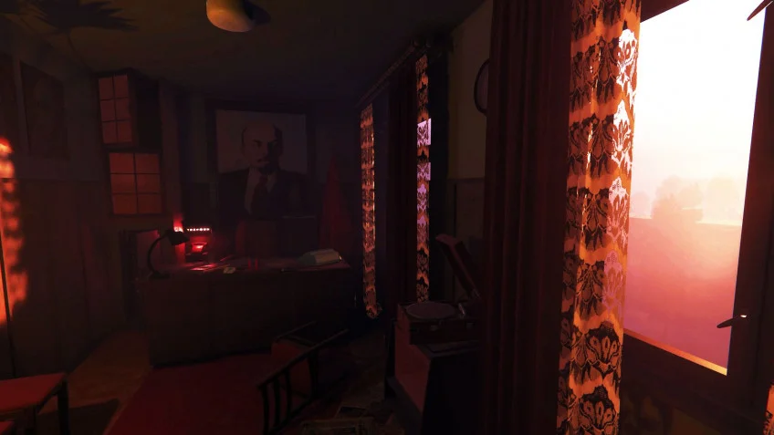 Chernobyl Liquidators Simulator - кадр 1