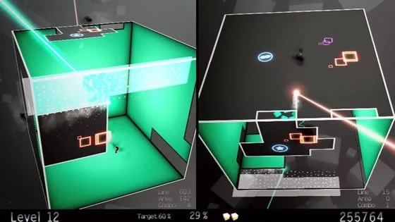 Cubixx HD - кадр 10