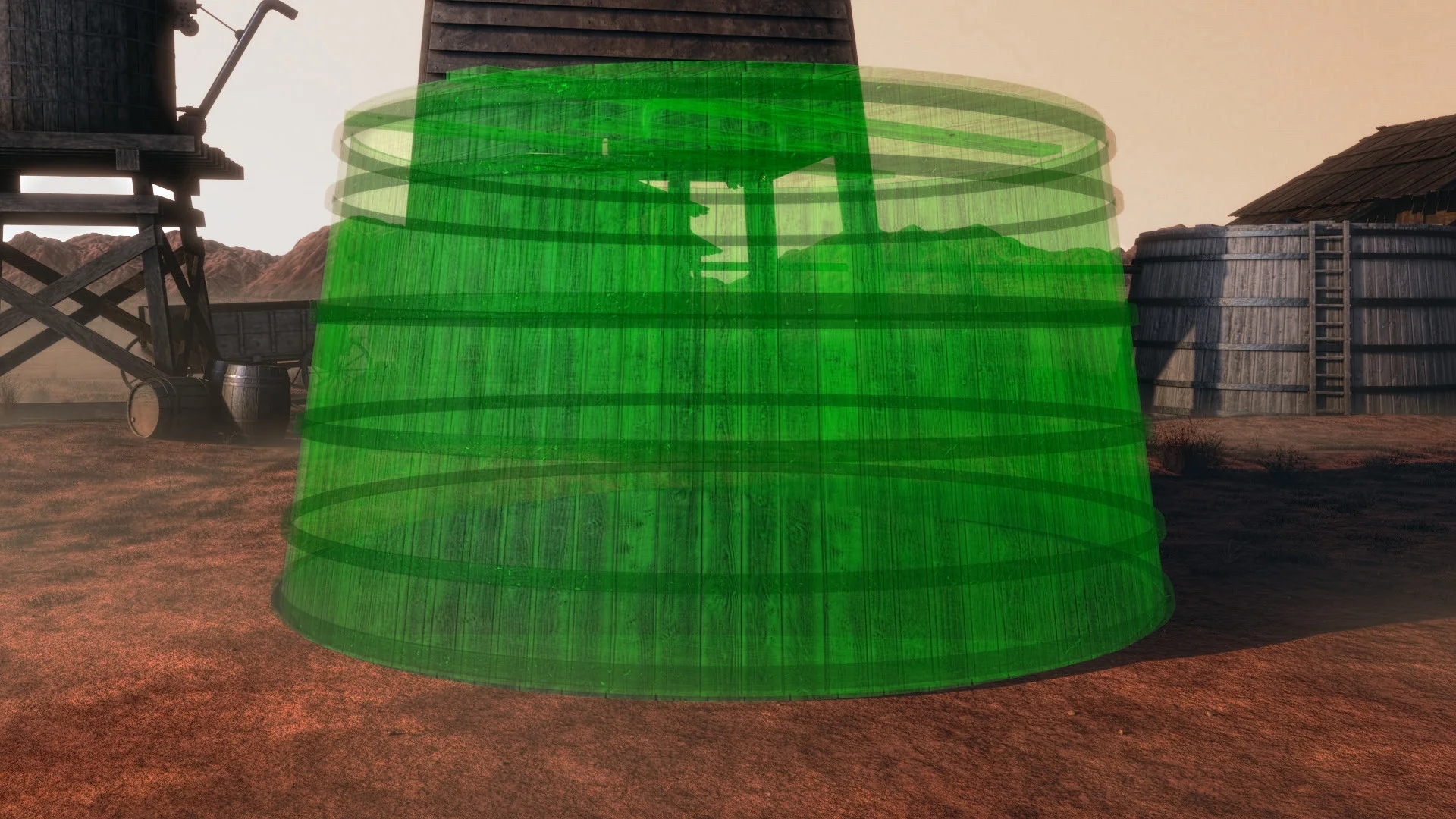 Black Gold (2021) - кадр 6