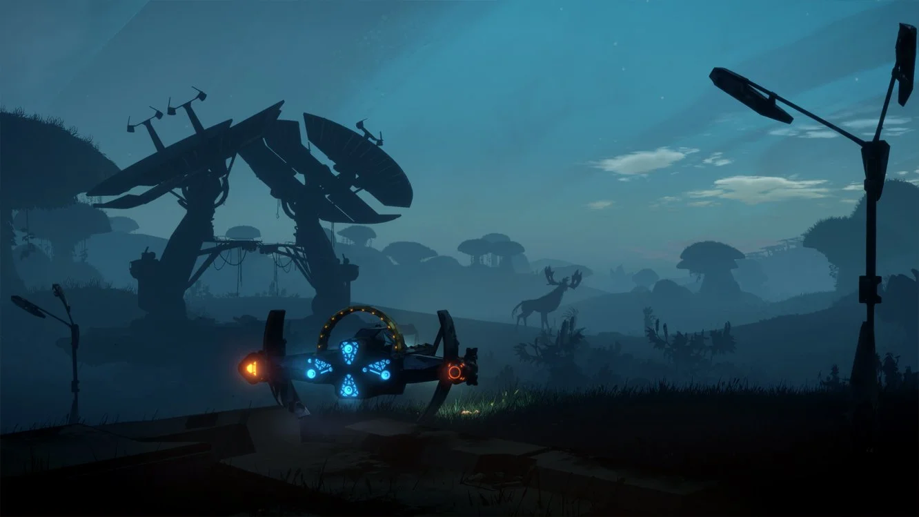Starlink: Battle for Atlas - кадр 9