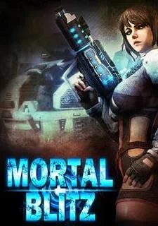 Mortal Blitz - кадр 5