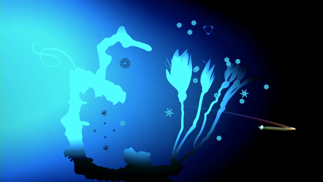 PixelJunk Eden 2 — скриншот 5