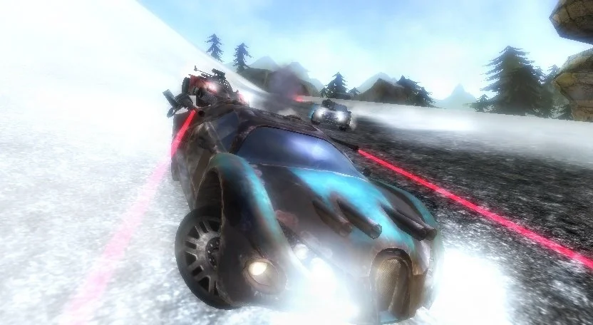 Glacier 3: The Meltdown - кадр 15