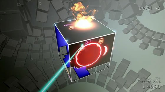 Cubixx HD — скриншот 7