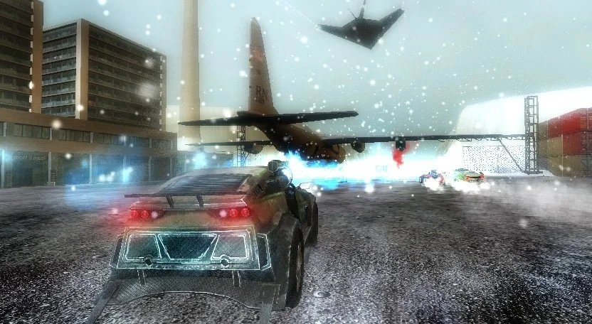 Glacier 3: The Meltdown - кадр 17
