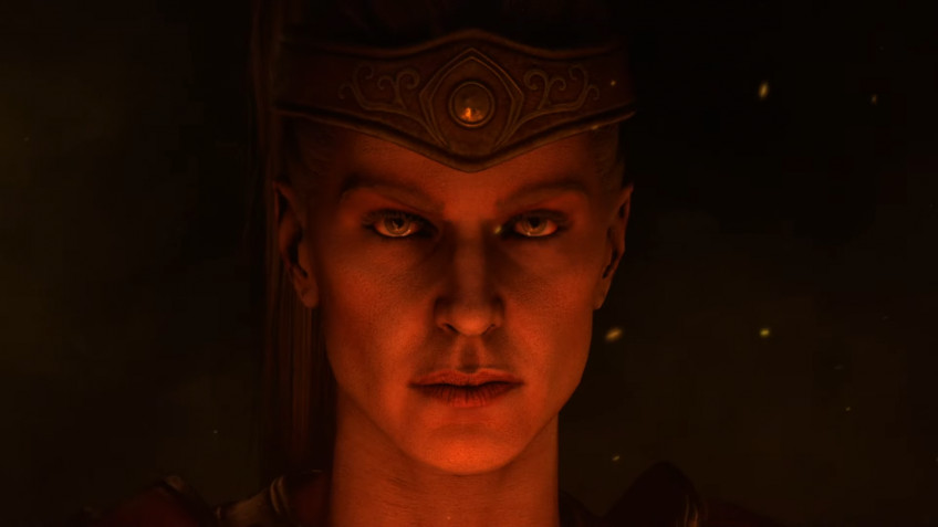 Diablo 2 Resurrected — скриншот 4