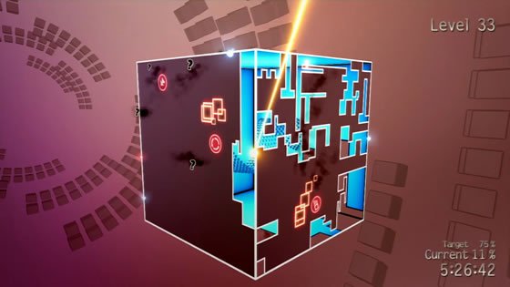 Cubixx HD — скриншот 8