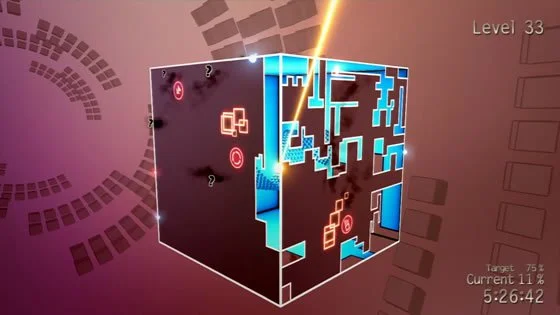 Cubixx HD - кадр 8
