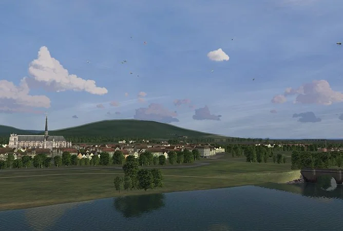 Rise of Flight - кадр 5