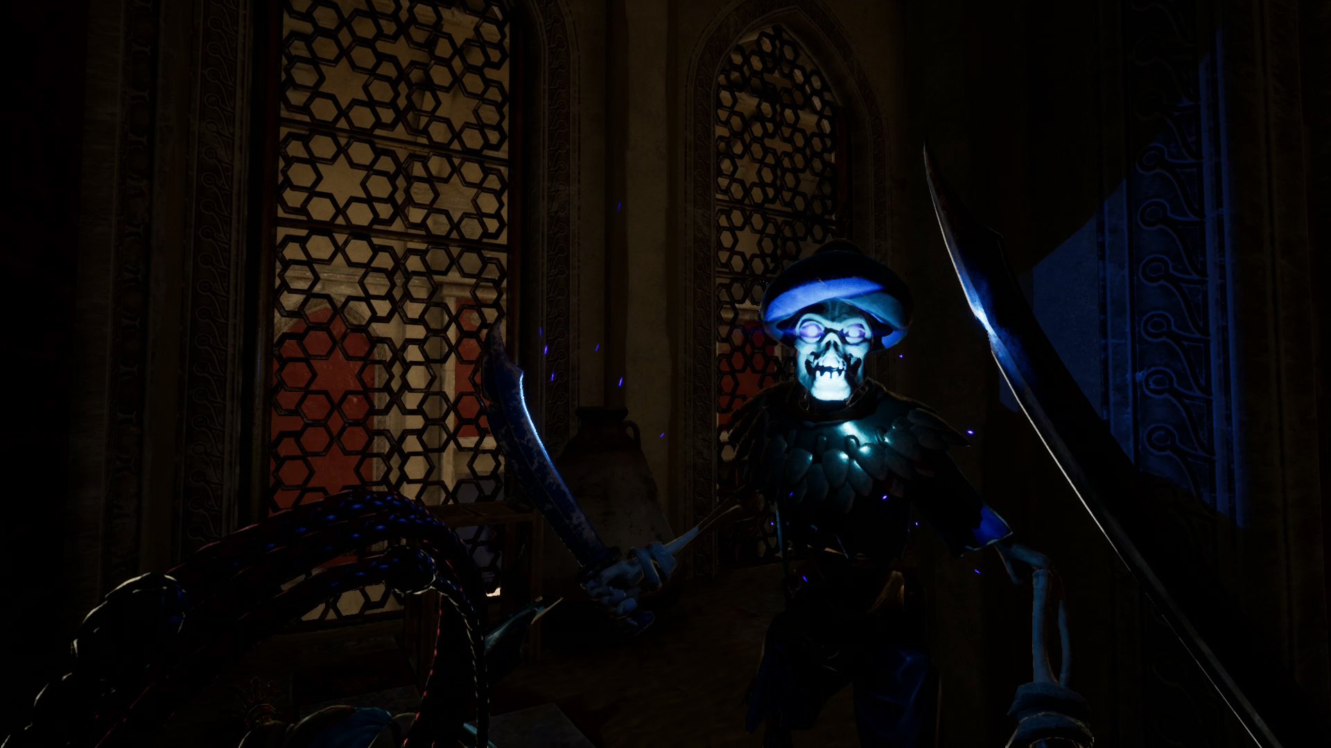 City of Brass — скриншот 3