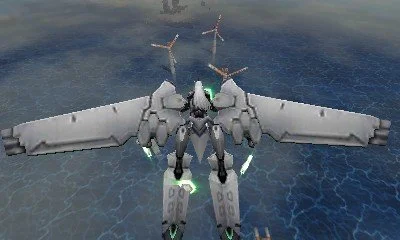 Liberation Maiden - кадр 4
