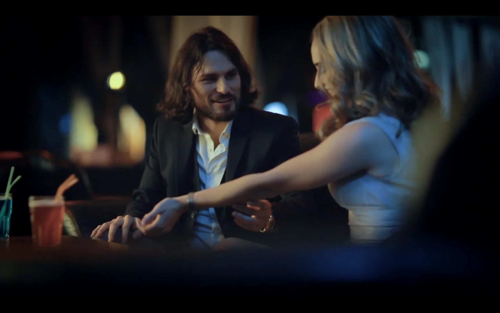 Super Seducer: How to Talk to Girls - кадр 1