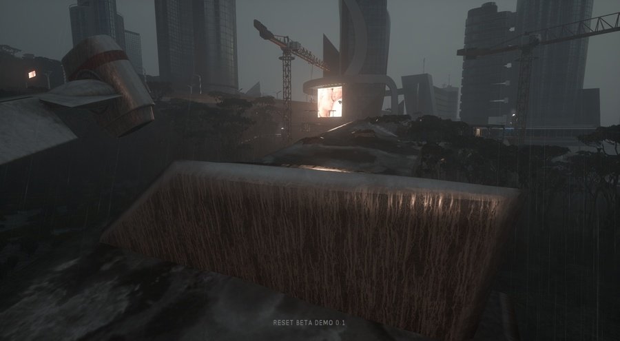 Reset — скриншот 6