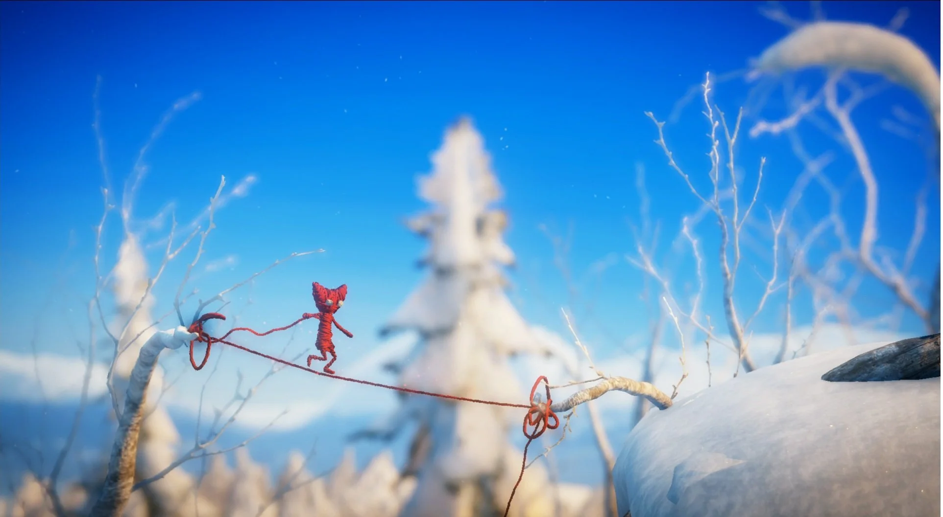 Unravel - кадр 15