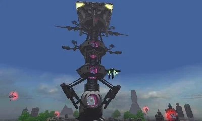Liberation Maiden - кадр 16