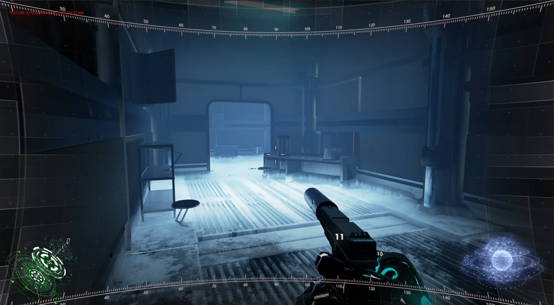 Fall of Freya - кадр 2