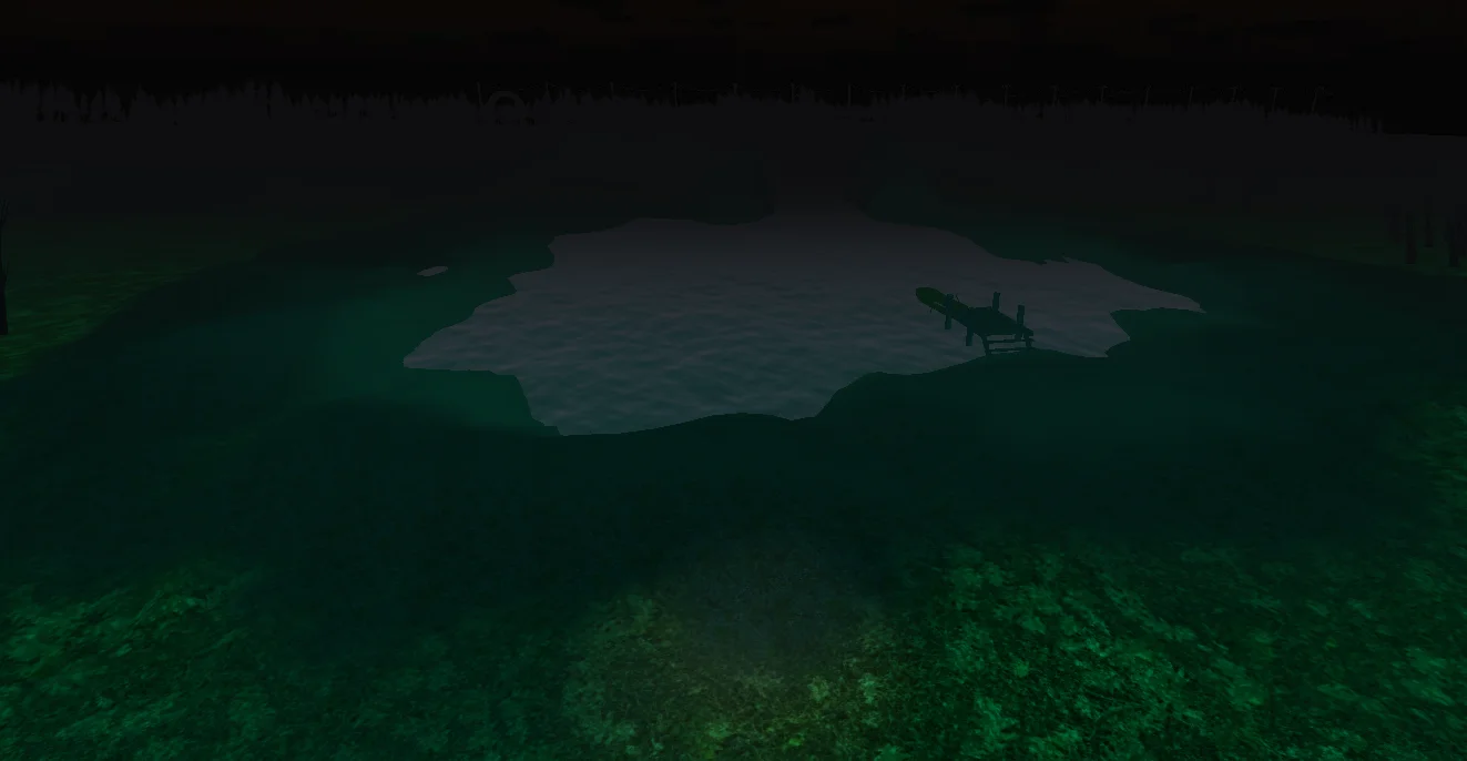 Nyctophobia - кадр 1