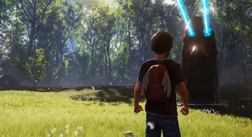 Seasons of Heaven - кадр 2