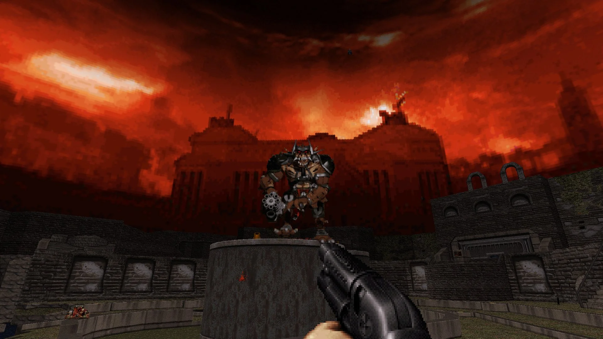 Duke Nukem 3D: 20th Anniversary World Tour - кадр 2