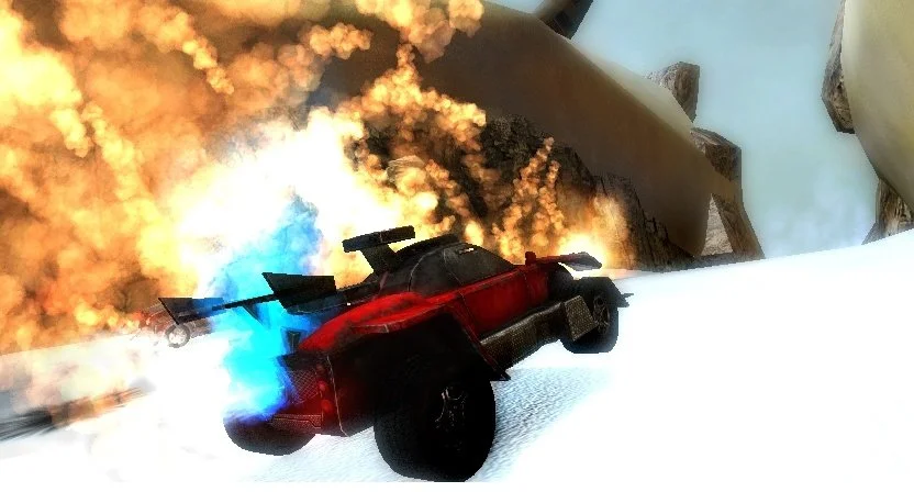 Glacier 3: The Meltdown - кадр 2