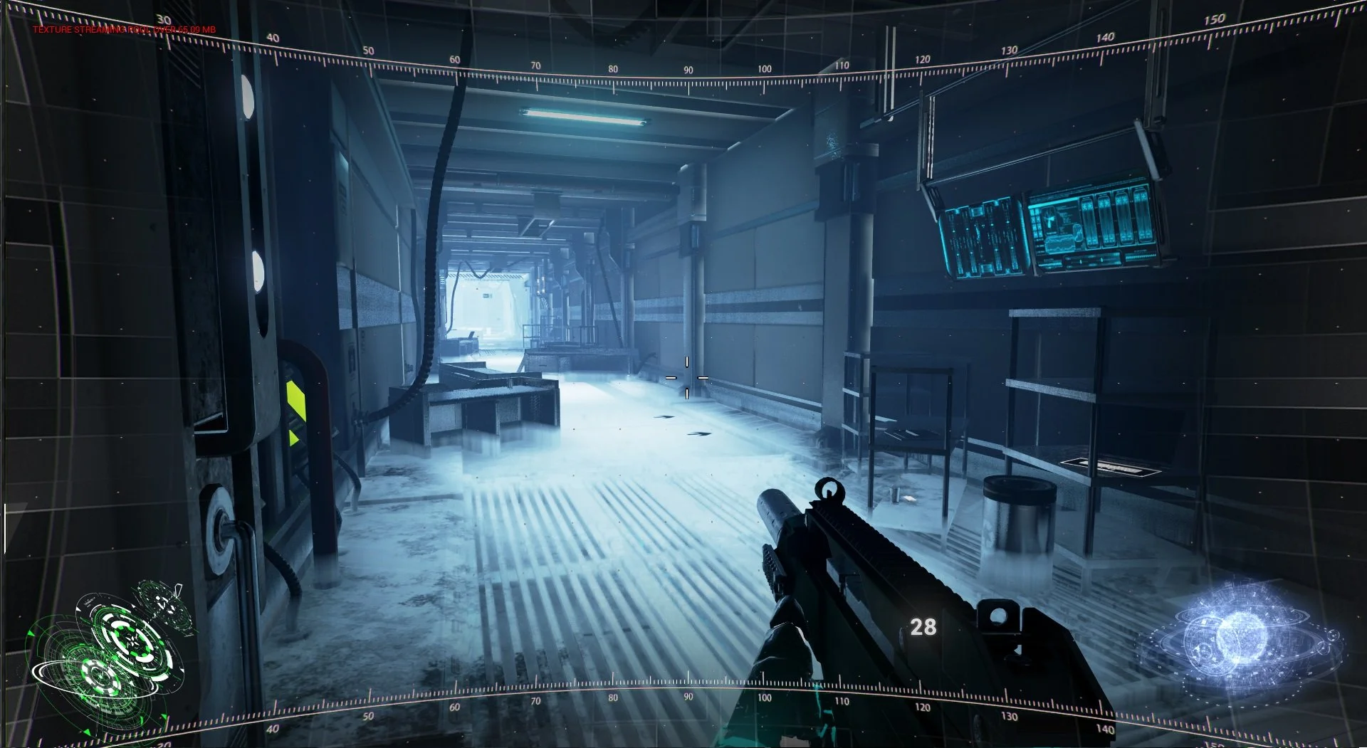 Fall of Freya - кадр 3