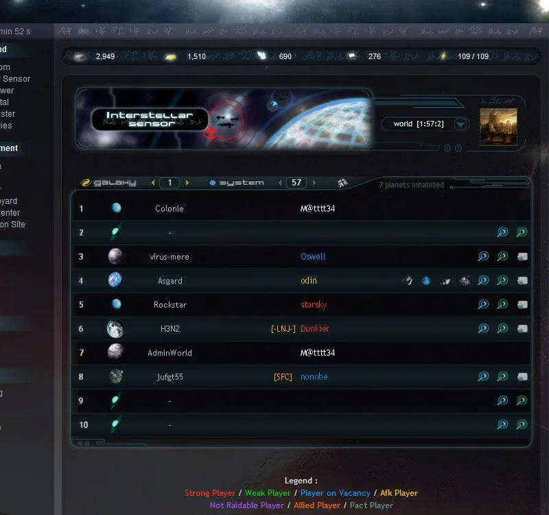 Origins Return - кадр 3