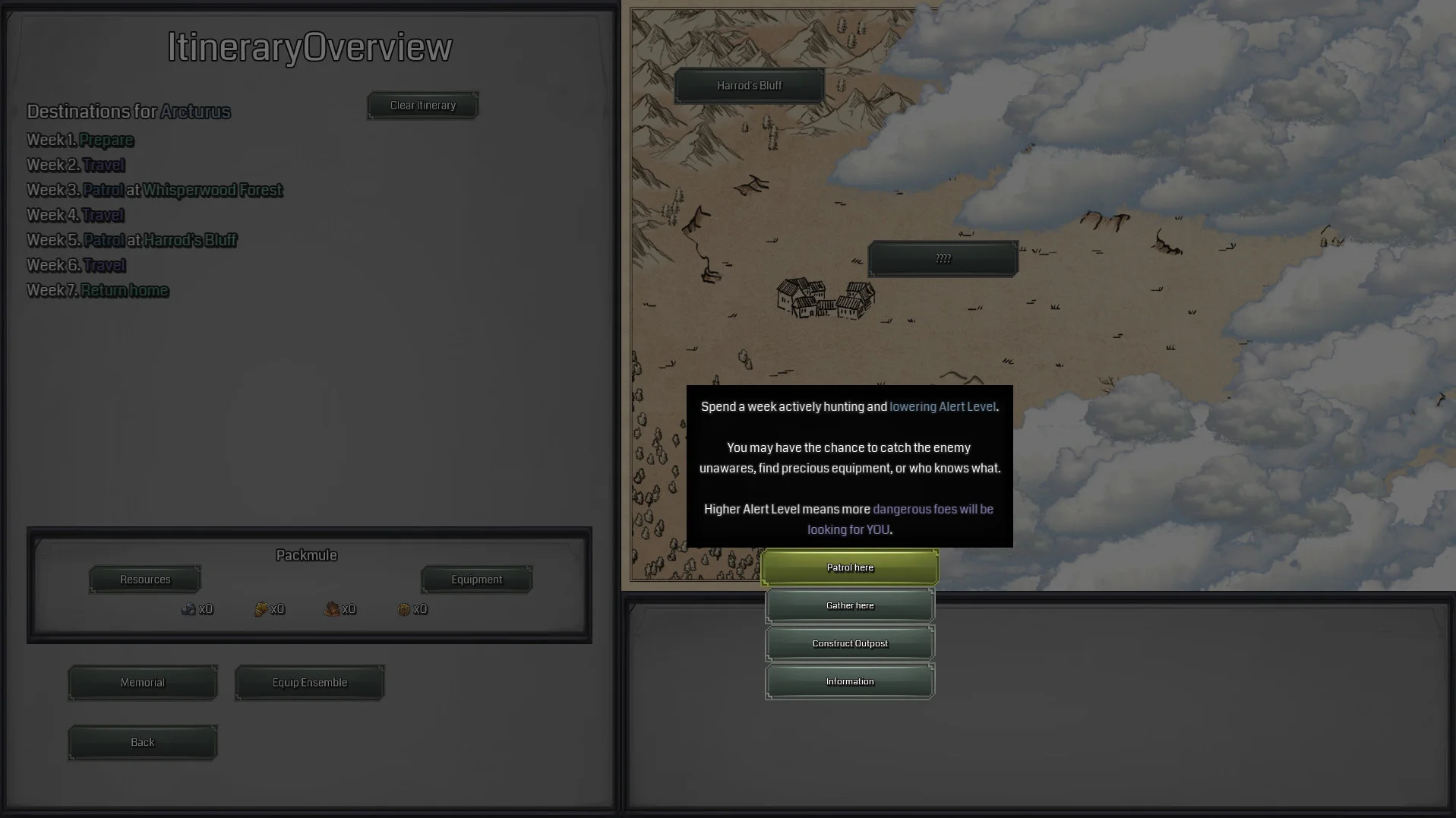 Tactics: Age of Affliction - кадр 6