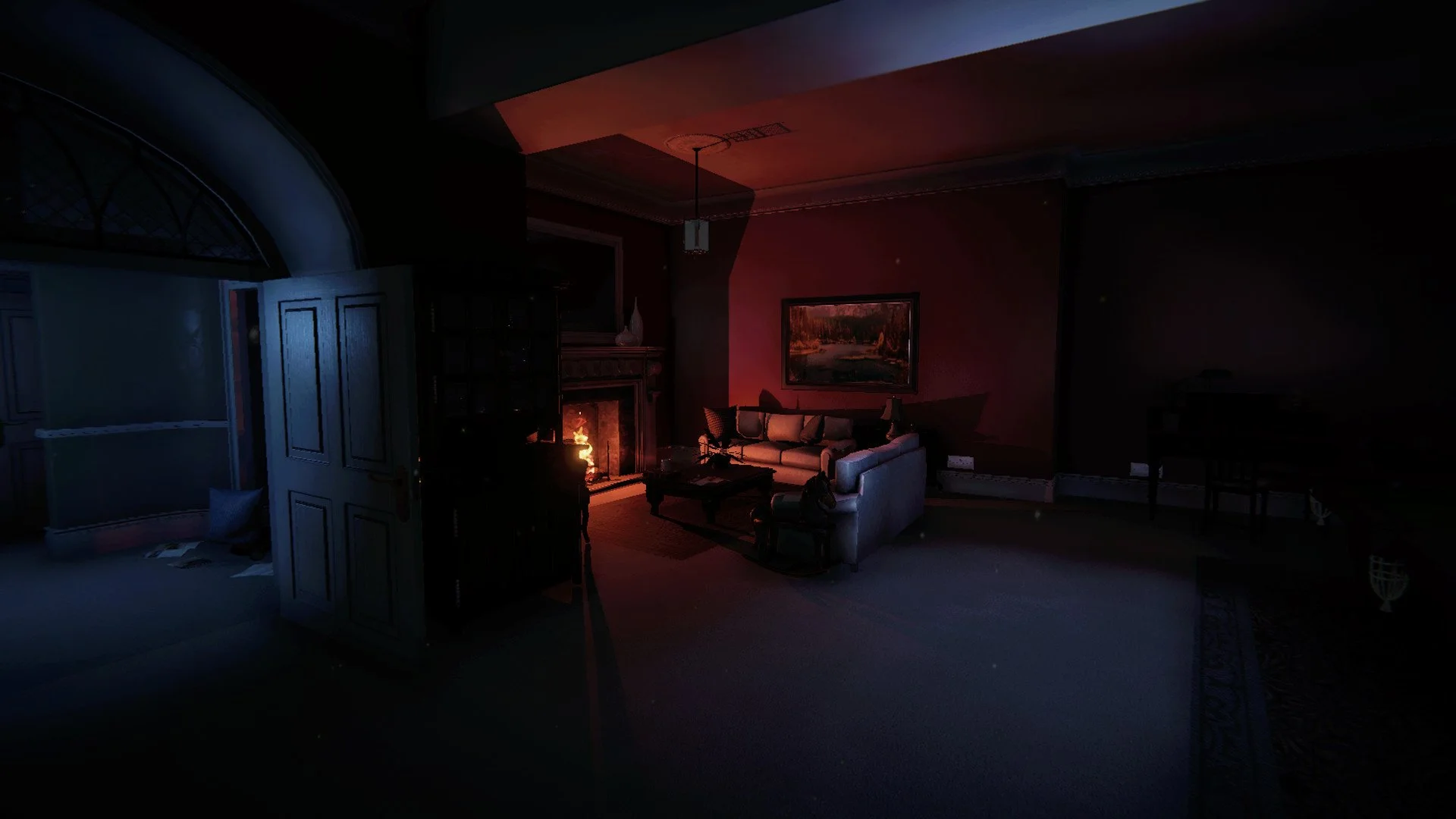 Don't Knock Twice - кадр 6