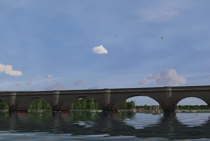 Rise of Flight - кадр 10