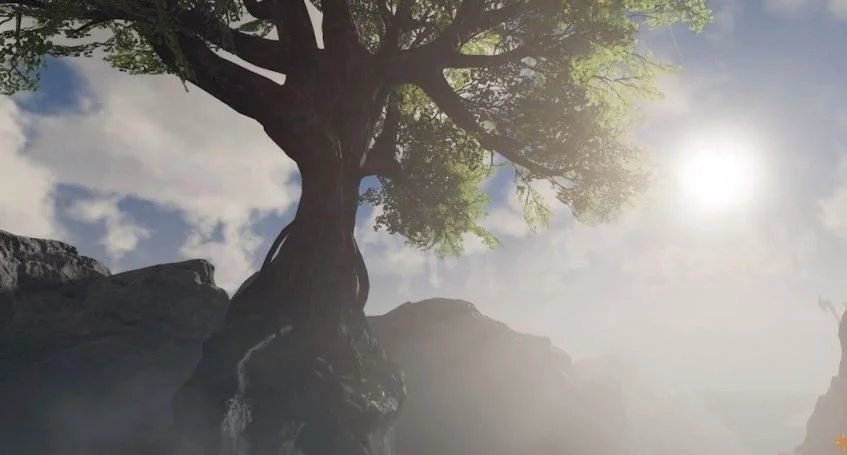 Seasons of Heaven - кадр 5