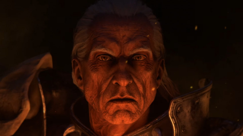 Diablo 2 Resurrected — скриншот 3