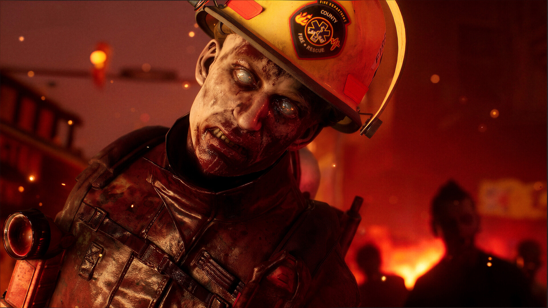 No More Room in Hell 2 — скриншот 4