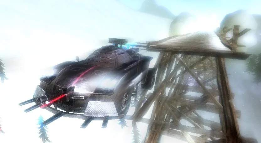 Glacier 3: The Meltdown - кадр 14