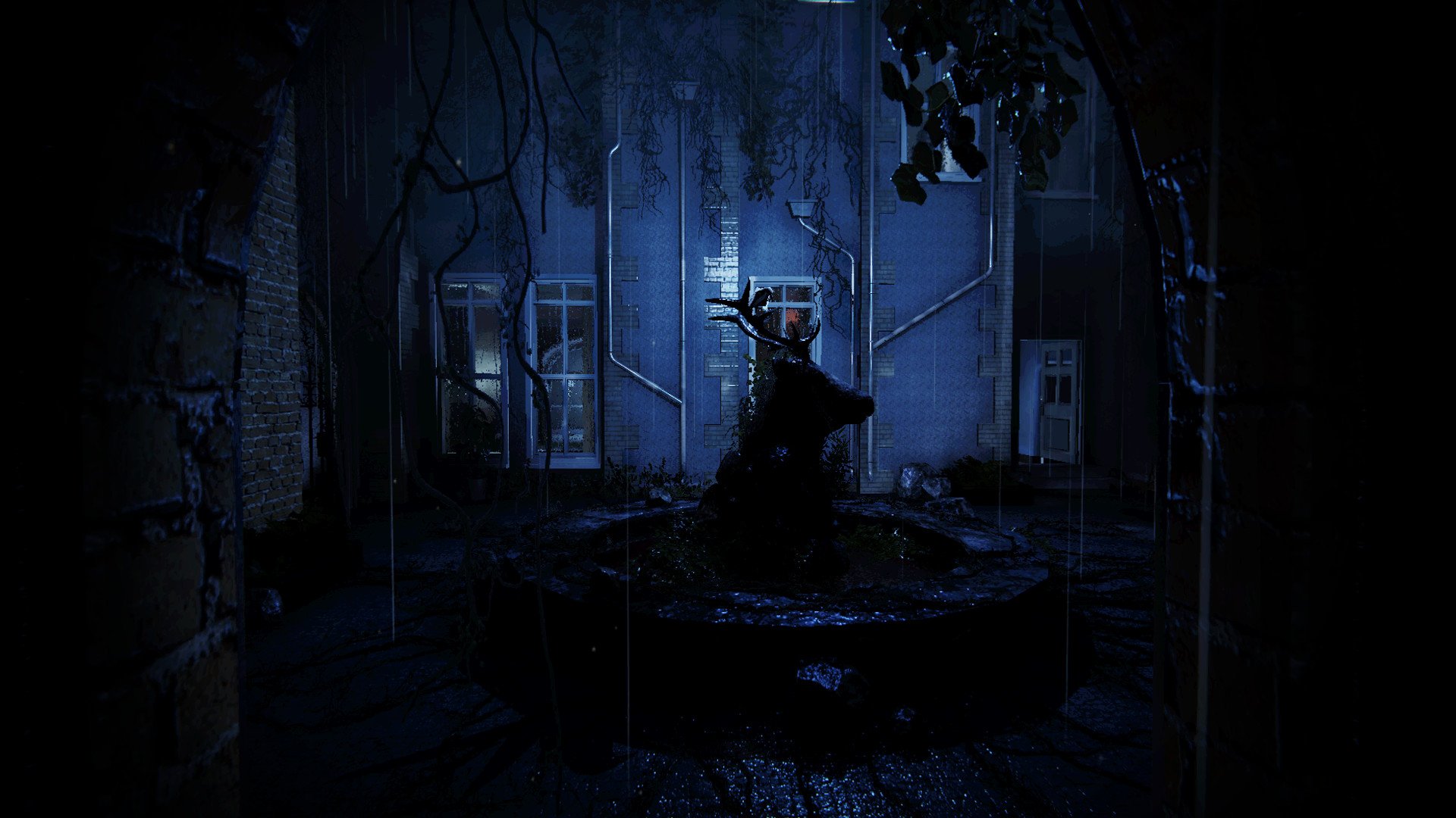 Don't Knock Twice — скриншот 6