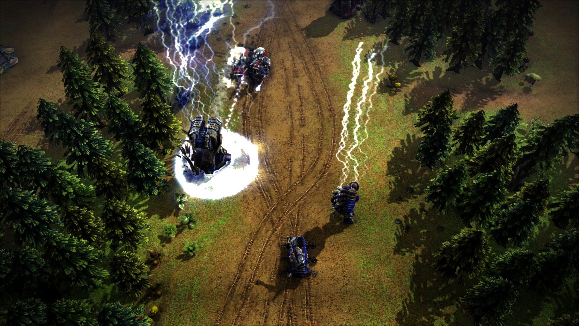 Arena Wars 2 — скриншот 6