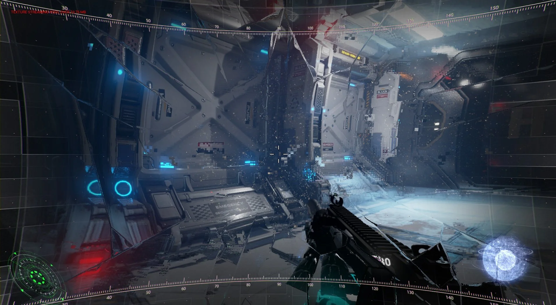 Fall of Freya - кадр 4