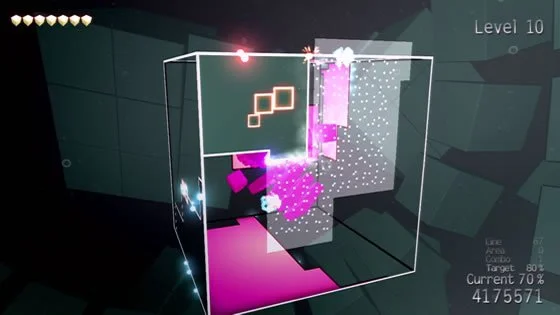 Cubixx HD - кадр 13
