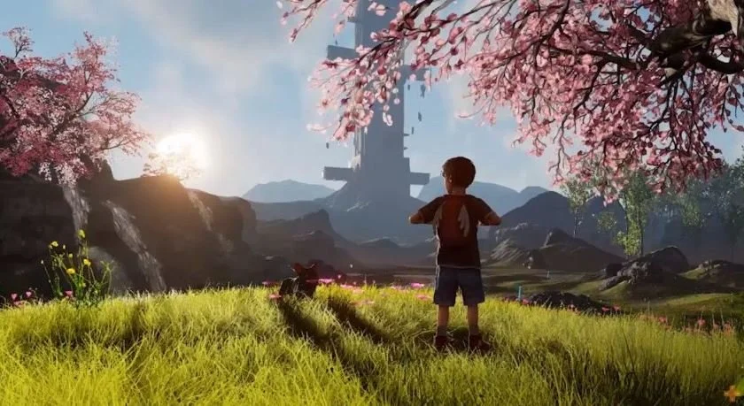 Seasons of Heaven - кадр 1