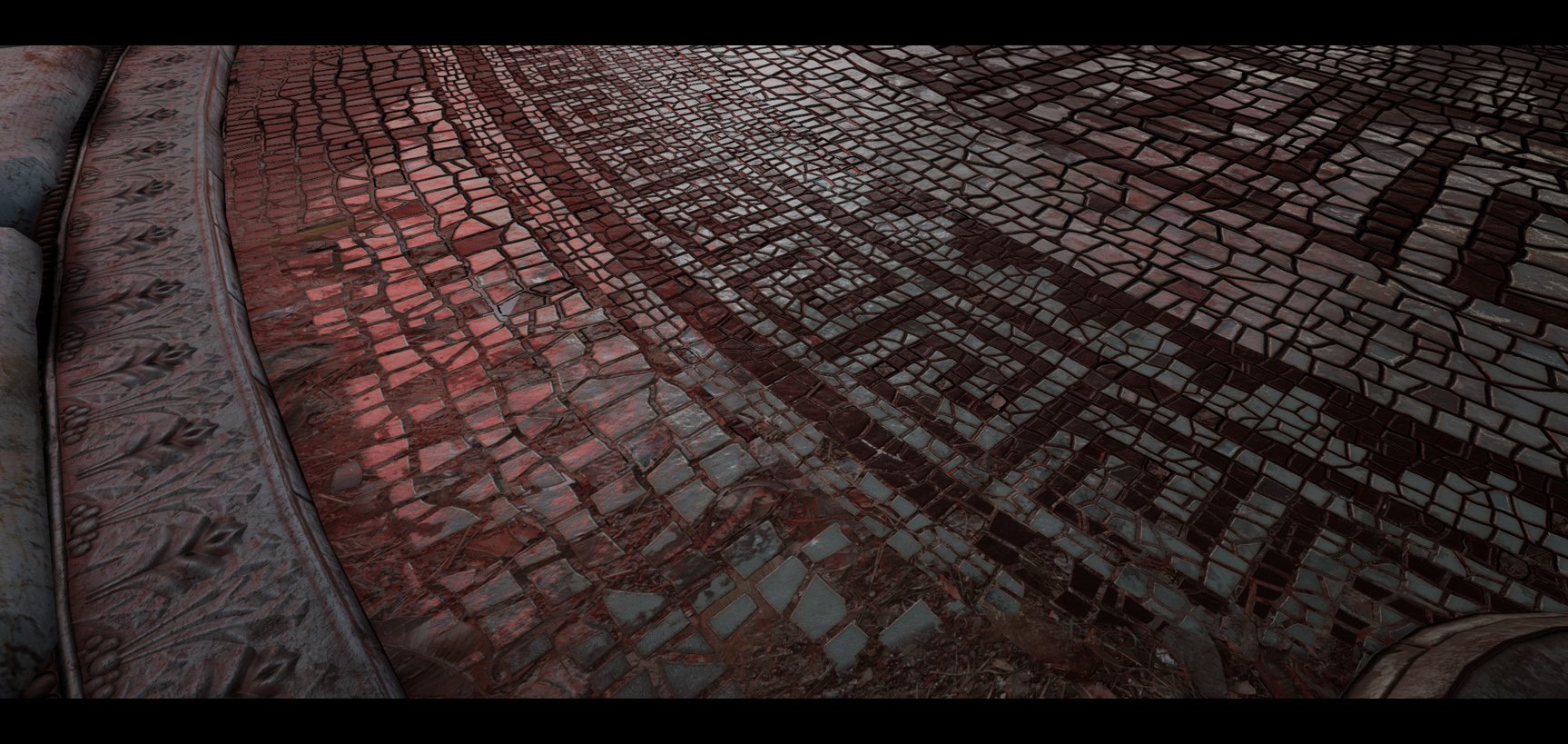 Tor Frick Project — скриншот 6
