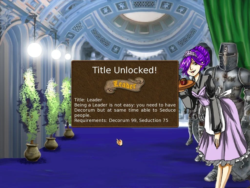 Spirited Heart Deluxe - кадр 2