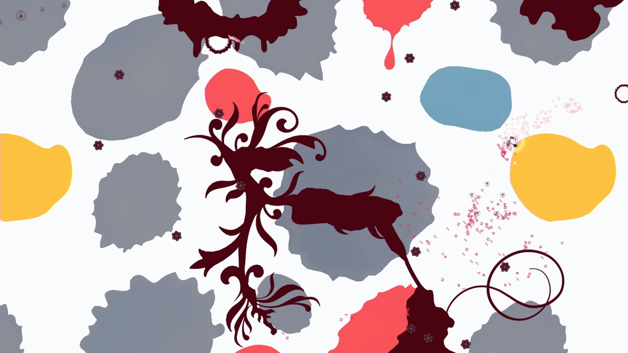 PixelJunk Eden 2 — скриншот 6