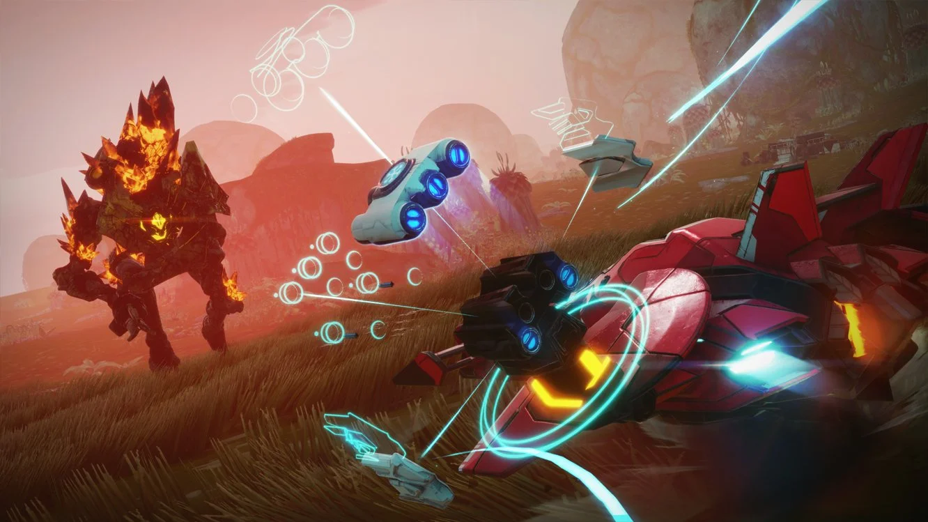 Starlink: Battle for Atlas - кадр 6