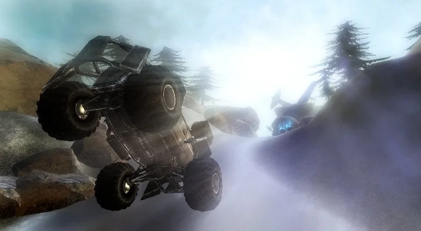 Glacier 3: The Meltdown - кадр 12