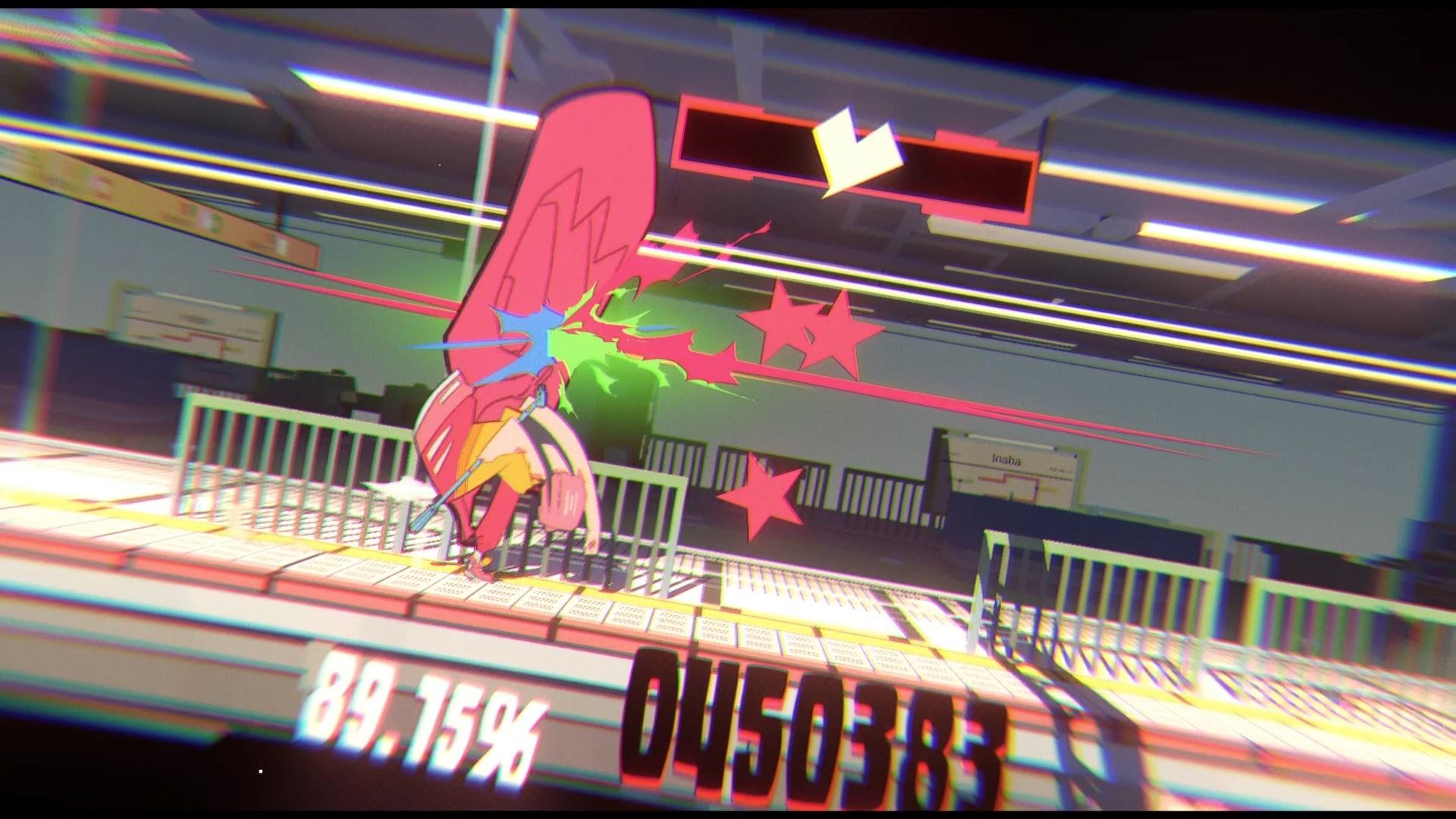 UNBEATABLE — скриншот 8